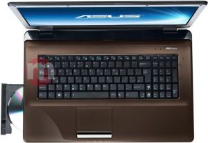 Laptop Asus K72F-TY130V 3