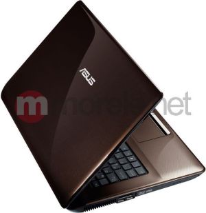 Laptop Asus K72F-TY130V 4