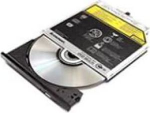 Napęd Lenovo ThinkPad DVD Burner Ultrabay Slim Drive II SATA 43N3229 1