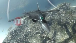 Tom Clancys H.A.W.X. 2 Xbox 360 2