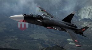 Tom Clancys H.A.W.X. 2 Xbox 360 3