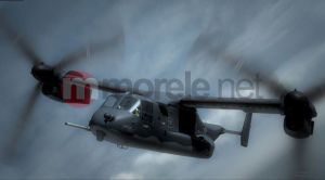 Tom Clancys H.A.W.X. 2 Xbox 360 4