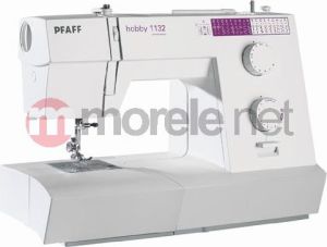 Maszyna do szycia Pfaff Hobby 1132 1
