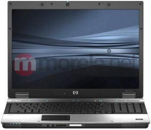 Laptop HP EliteBook 8740w WD942EA 1