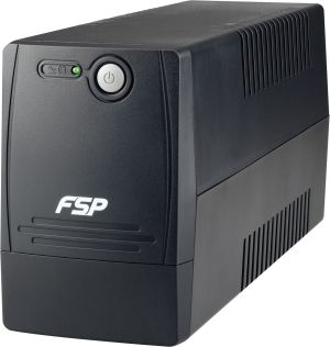 UPS FSP/Fortron FP600 (PPF2400501) 1