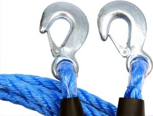 Vorel Lina holownicza Titanium 2500kg (82209) 2