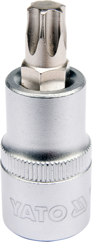 Yato Nasadka trzpieniowa Torx 1/2" T50 x 55mm (YT-04316) 4