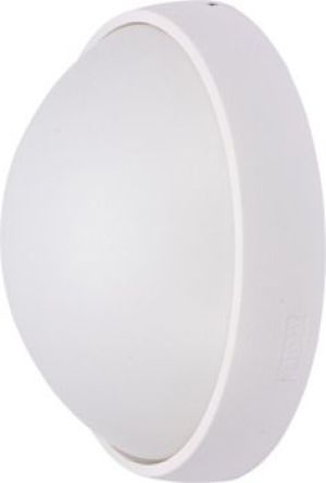 Yato Lampa ścienna okrągła zewnętrzna LED 15W biały (YT-81841) 1