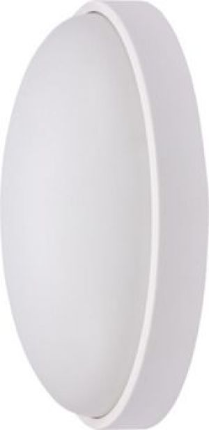 Yato Lampa ścienna zewnętrzna LED 15W biały (YT-81843) 1