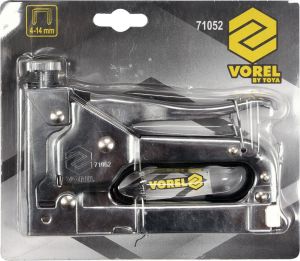 Vorel Zszywacz tapicerski metalowy 4-14mm (71052) 3