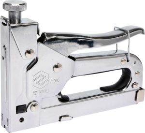Vorel Zszywacz tapicerski 4-14mm 3 funkcje (71060) 2
