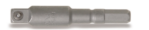 Beta Tools Adapter do nasadek 5,5mm x 1/4" (008920001) 1