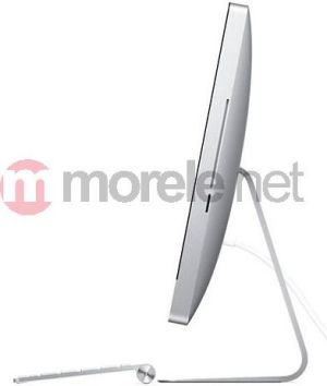 Komputer Apple Komputery biurowe podstawowe <<<< Apple, iMac 21.5" Core i3 3.06GHz/4GB/500GB/Radeon HD 4670/SD (MC508PL/A) - C0211114 2