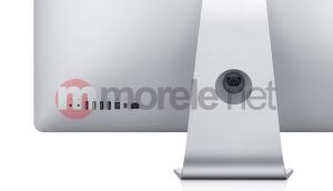 Komputer Apple Komputery biurowe podstawowe <<<< Apple, iMac 21.5" Core i3 3.06GHz/4GB/500GB/Radeon HD 4670/SD (MC508PL/A) - C0211114 3