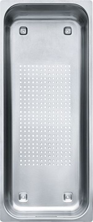 Franke Wkładka ociekowa stal szlachetna (112.0057.850) 2