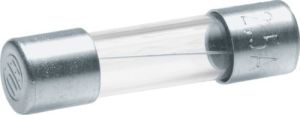 Hager Bezpiecznik szklany T 5 x 20mm 2,5A (L520TK02-500) 1