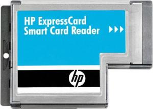 HP Czytnik ExpressCard (AJ451AA) 1