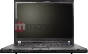 Laptop Lenovo ThinkPad W500 622D762 1