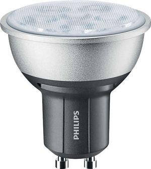 Philips Żarówka LED MAS spotMV GU10 4,3W (8718696457092) 1