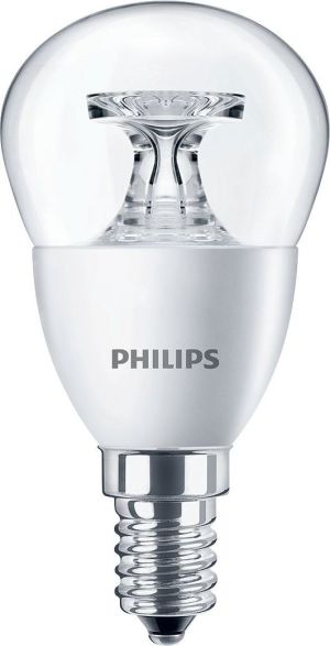 Philips Żarówka LED CorePro Lustre ND E14 4W (8718696507599) 1