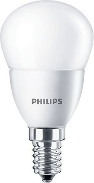 Philips CorePro lustre ND 5.5-40W E14 827 P45 FR (8718696474891) 1