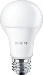 Philips CorePro LEDbulb 10.5-75W 830 E27 - 8718696497524 1