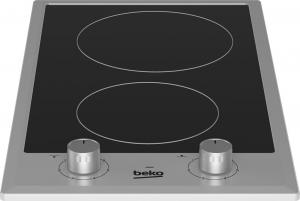 Płyta grzewcza Beko HDCC32200X 4