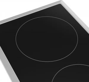 Płyta grzewcza Beko HDCC32200X 6