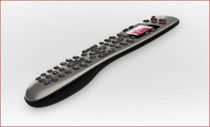 Pilot RTV Logitech Harmony 650 (915-000116) 4