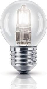 Philips EcoClassic 18W E27 230V P45 CL 1CT/20 (8727900831382) 1
