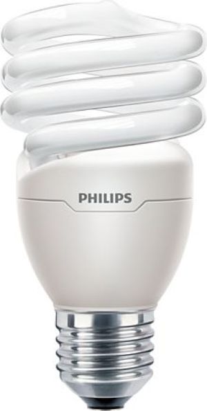 Świetlówka kompaktowa Philips Tornado T2 E27 20W (8710163405155) 1