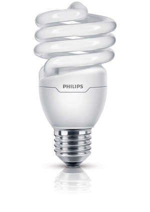 Świetlówka kompaktowa Philips  (8710163405179) 1
