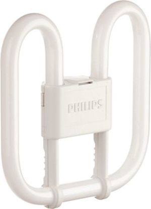 Świetlówka kompaktowa Philips PL-Q GR10q 16W (8711500272065) 1