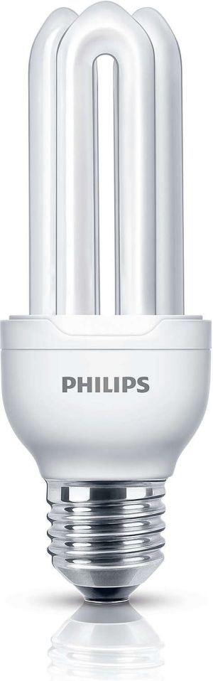 Świetlówka kompaktowa Philips Genie E27 18W (8711500801081) 1