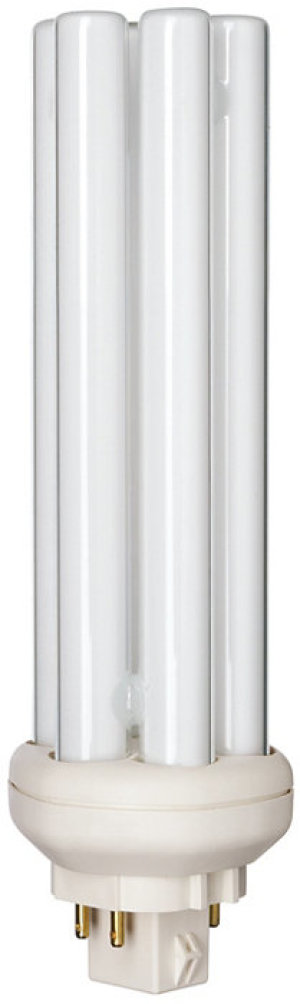 Świetlówka kompaktowa Philips Master PL-T GX24q-4 42W (8711500611376) 1
