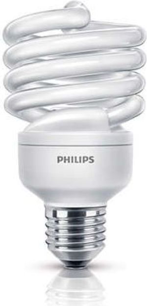 Świetlówka kompaktowa Philips Economy Twister E27 23W (8718291217176) 1