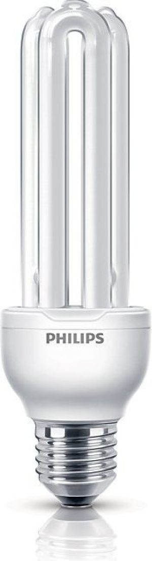 Świetlówka kompaktowa Philips E27 23W (8718291216834) 1