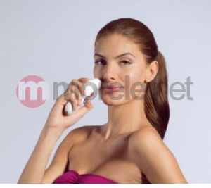 Depilator Braun Silk-epil Xpressive SE 7681W&D 8