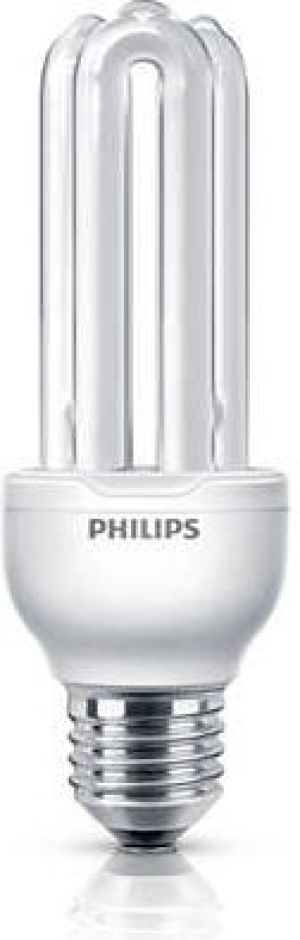 Świetlówka kompaktowa Philips Small Economy E27 18W (8718291216773) 1