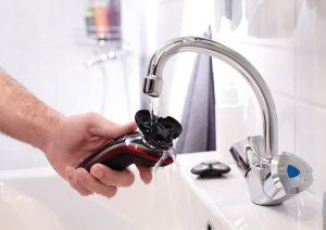 Golarka Philips RQ 1150/16 Senso Touch 4