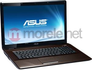 Laptop Asus K72DR-TY104 1