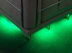 Revoltec Backlight 15 (38 cm) SMD-LED Set (RM103) 4