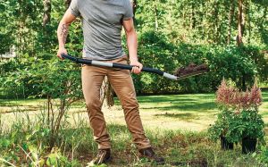 Cellfast Szpadel prosty 40-001 3