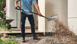 Cellfast Szufla 40-010 3