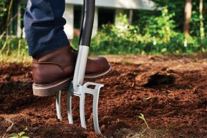 Cellfast Widły stalowe 123cm (40-020) 2