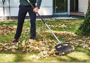 Cellfast Grabie małe do liści Ergo 430mm (40-110) 2