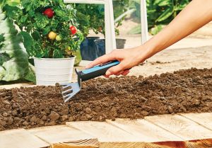 Cellfast Grabki ergoline (42-005) 2