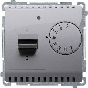 Kontakt-Simon Regulator temperatury z czujnikiem wewnętrznym inox (BMRT10w.02/21) 1