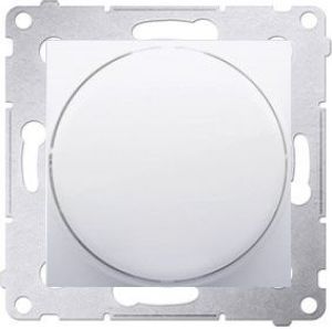 Kontakt-Simon Sygnalizator świetlny LED biały (DSS1.01/11) 1