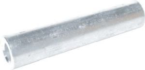 Ergom Końcówka łącząca aluminiowa KLA 70 (E12KA-01060100500) 1